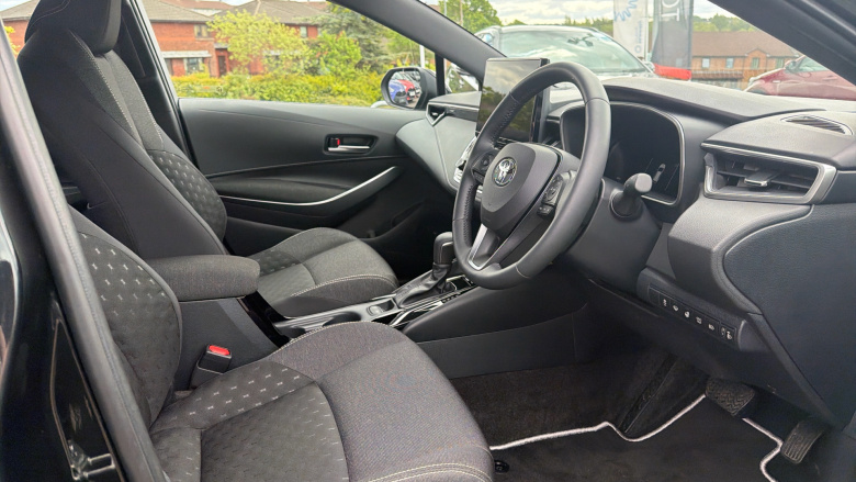 Toyota Corolla 1.8 Hybrid Icon 5dr CVT Hybrid Estate
